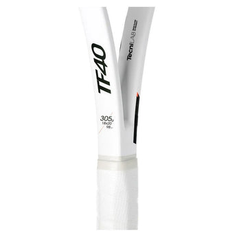 TF40 305 18M V3 Demo Tennis Racquet-Demo Racquets-Tecnifibre-14TF44058-4_1336f8fa-826b-46e2-9e95-b9a69f5fc0cb-3-[Sku]-Tennis Express