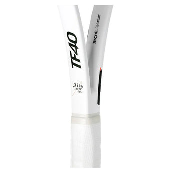 TF40 315 16M V3 Tennis Racquet-Racquets-Tecnifibre-14TF44156-4-Tennis Express