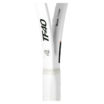 TF40 315 16M V3 Demo Tennis Racquet-Demo Racquets-Tecnifibre-14TF44156-4_1e594759-9f59-4dc8-8951-716b5574660a-Tennis Express