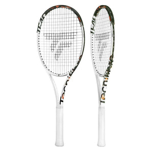 TF40 315 16M V3 Tennis Racquet-Racquets-Tecnifibre-14TF44156-y-Tennis Express