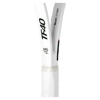 TF40 290 16M V3 Demo Tennis Racquet-Demo Racquets-Tecnifibre-14TF44906-4_c15c3620-fd17-4820-8553-a14902da6b02-Tennis Express