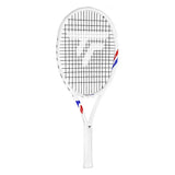 T-Fight Tour 25 Junior Tennis Racquet-Racquets-Tecnifibre-14TFIGHT525-1-Tennis Express