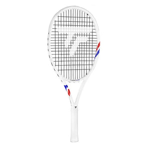 T-Fight Tour 25 Junior Tennis Racquet-Racquets-Tecnifibre-14TFIGHT525-1-Tennis Express