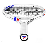 T-Fight Tour 25 Junior Tennis Racquet-Racquets-Tecnifibre-14TFIGHT525-2-Tennis Express