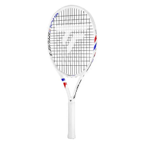 T-Fight Tour 25 Junior Tennis Racquet-Racquets-Tecnifibre-14TFIGHT525-Tennis Express