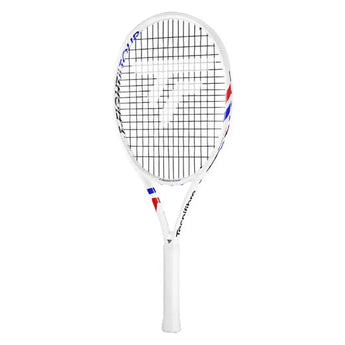 T-Fight Tour 25 Junior Tennis Racquet-Racquets-Tecnifibre-14TFIGHT525-Tennis Express