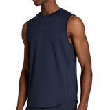 Men's Everyday Air Tennis Tank Classic Navy,Apparel,Wilson,,,Tennis Express,14_b780d835-0851-4229-9d78-8b463fa9fd29