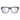 Swank Sunglasses Satin Black with Smoke Bright Blue Lenses-Accessories-Tifosi-1500-400181-2-Tennis Express