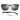 Swank Sunglasses Crystal Sky with Smoke Bright Blue Lenses-Accessories-Tifosi-1500-409981-4-Tennis Express