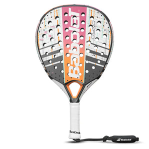 Dyna Energy Padel Racquet-Padel Racquets-Babolat-, [current_file_name-Tennis Express