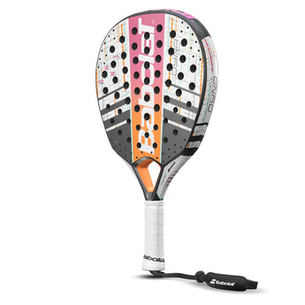 Dyna Energy Padel Racquet-Padel Racquets-Babolat-, [current_file_name-Tennis Express