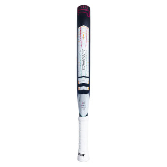 Dyna Energy Padel Racquet-Padel Racquets-Babolat-, [current_file_name-Tennis Express