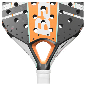 Dyna Energy Padel Racquet-Padel Racquets-Babolat-, [current_file_name-Tennis Express