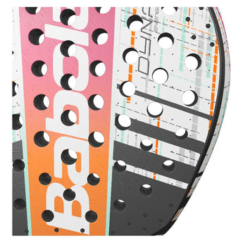 Dyna Energy Padel Racquet-Padel Racquets-Babolat-, [current_file_name-Tennis Express