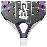 Dyna Spirit Padel Racquet-Padel Racquets-Babolat-, [current_file_name-Tennis Express