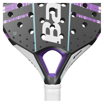 Dyna Spirit Padel Racquet-Padel Racquets-Babolat-, [current_file_name-Tennis Express