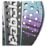 Dyna Spirit Padel Racquet-Padel Racquets-Babolat-, [current_file_name-Tennis Express