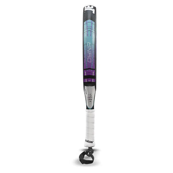 Dyna Spirit Padel Racquet-Padel Racquets-Babolat-, [current_file_name-Tennis Express