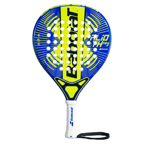 Alioth Mini Jr Padel Racquet-Padel Racquets-Babolat-, [current_file_name-Tennis Express