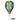 Alioth Mini Jr Padel Racquet-Padel Racquets-Babolat-, [current_file_name-Tennis Express