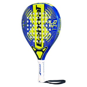 Alioth Mini Jr Padel Racquet-Padel Racquets-Babolat-, [current_file_name-Tennis Express