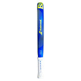Alioth Mini Jr Padel Racquet-Padel Racquets-Babolat-, [current_file_name-Tennis Express
