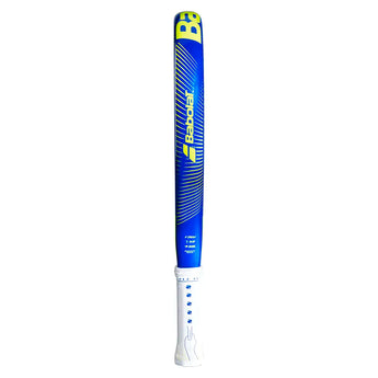 Alioth Mini Jr Padel Racquet-Padel Racquets-Babolat-, [current_file_name-Tennis Express