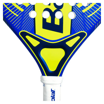 Alioth Mini Jr Padel Racquet-Padel Racquets-Babolat-, [current_file_name-Tennis Express