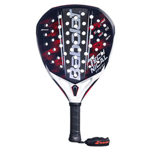 Technical Viper 3.0 Padel Racquet-Padel Racquets-Babolat-, [current_file_name-Tennis Express
