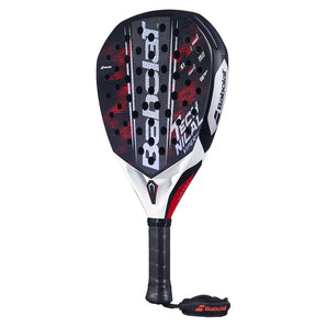 Technical Viper 3.0 Padel Racquet-Padel Racquets-Babolat-, [current_file_name-Tennis Express