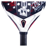 Technical Viper 3.0 Padel Racquet-Padel Racquets-Babolat-, [current_file_name-Tennis Express