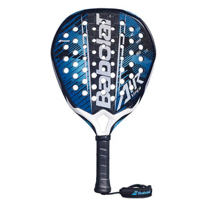 Air Viper 2.6 Padel Racquet-Padel Racquets-Babolat-, [current_file_name-Tennis Express