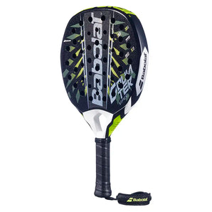 Counter Viper 2.6 Padel Racquet-Padel Racquets-Babolat-, [current_file_name-Tennis Express