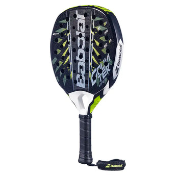 Counter Viper 2.6 Padel Racquet-Padel Racquets-Babolat-, [current_file_name-Tennis Express