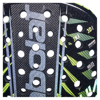 Counter Viper 2.6 Padel Racquet-Padel Racquets-Babolat-, [current_file_name-Tennis Express