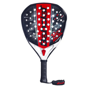 Technical Viper Soft 3.0 Padel Racquet-Padel Racquets-Babolat-, [current_file_name-Tennis Express