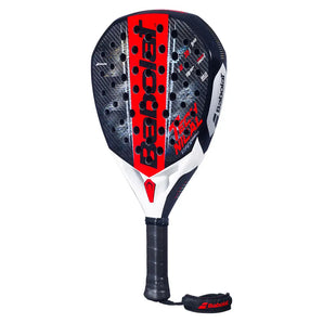 Technical Viper Soft 3.0 Padel Racquet-Padel Racquets-Babolat-, [current_file_name-Tennis Express