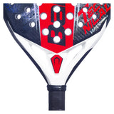 Technical Viper Soft 3.0 Padel Racquet-Padel Racquets-Babolat-, [current_file_name-Tennis Express