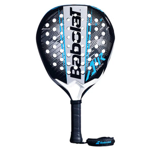 Air Veron 2.6 Padel Racquet-Padel Racquets-Babolat-, [current_file_name-Tennis Express