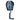 Air Veron 2.6 Padel Racquet-Padel Racquets-Babolat-, [current_file_name-Tennis Express