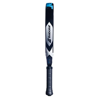 Air Veron 2.6 Padel Racquet-Padel Racquets-Babolat-, [current_file_name-Tennis Express
