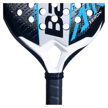 Air Veron 2.6 Padel Racquet-Padel Racquets-Babolat-, [current_file_name-Tennis Express