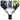 Counter Veron 2.6 Padel Racquet-Padel Racquets-Babolat-, [current_file_name-Tennis Express