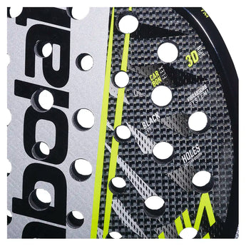 Counter Veron 2.6 Padel Racquet-Padel Racquets-Babolat-, [current_file_name-Tennis Express