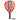 Technical Vertuo Juan Lebron 2.6 Padel Racquet-Padel Racquets-Babolat-150182-1-1-[Sku]-Tennis Express