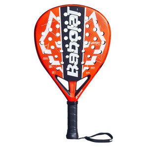 Technical Vertuo Juan Lebron 2.6 Padel Racquet-Padel Racquets-Babolat-150182-1-1-[Sku]-Tennis Express