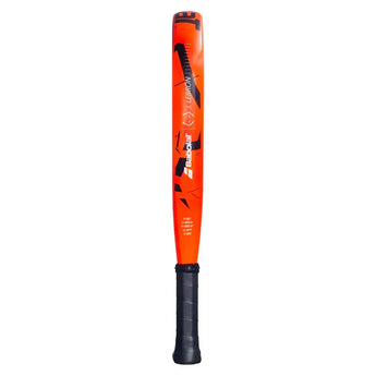 Technical Vertuo Juan Lebron 2.6 Padel Racquet-Padel Racquets-Babolat-150182-3-3-[Sku]-Tennis Express