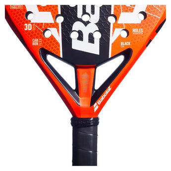 Technical Vertuo Juan Lebron 2.6 Padel Racquet-Padel Racquets-Babolat-150182-4-4-[Sku]-Tennis Express
