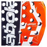 Technical Vertuo Juan Lebron 2.6 Padel Racquet-Padel Racquets-Babolat-150182-5-5-[Sku]-Tennis Express