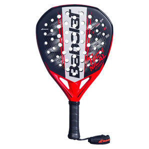 Technical Veron 3.0 Padel Racquet-Padel Racquets-Babolat-, [current_file_name-Tennis Express